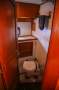 Cheoy Lee 43 Pilothouse Motorsailer HIGHLY UPGRADED, NEW MAST, RIGGING & SAILS!
