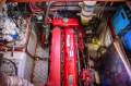 Cheoy Lee 43 Pilothouse Motorsailer HIGHLY UPGRADED, NEW MAST, RIGGING & SAILS!