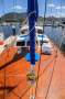 Cheoy Lee 43 Pilothouse Motorsailer HIGHLY UPGRADED, NEW MAST, RIGGING & SAILS!
