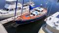 Cheoy Lee 43 Pilothouse Motorsailer HIGHLY UPGRADED, NEW MAST, RIGGING & SAILS!
