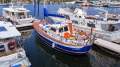 Cheoy Lee 43 Pilothouse Motorsailer HIGHLY UPGRADED, NEW MAST, RIGGING & SAILS!