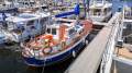 Cheoy Lee 43 Pilothouse Motorsailer HIGHLY UPGRADED, NEW MAST, RIGGING & SAILS!