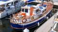 Cheoy Lee 43 Pilothouse Motorsailer HIGHLY UPGRADE, NEW MAST, RIGGING & SAILS!