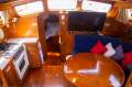 Cheoy Lee 43 Pilothouse Motorsailer HIGHLY UPGRADED, NEW MAST, RIGGING & SAILS!