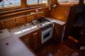 Cheoy Lee 43 Pilothouse Motorsailer HIGHLY UPGRADED, NEW MAST, RIGGING & SAILS!