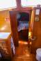 Cheoy Lee 43 Pilothouse Motorsailer HIGHLY UPGRADED, NEW MAST, RIGGING & SAILS!