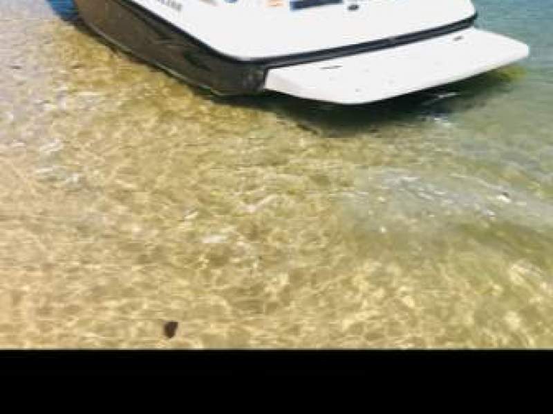 Crownline 180 BR