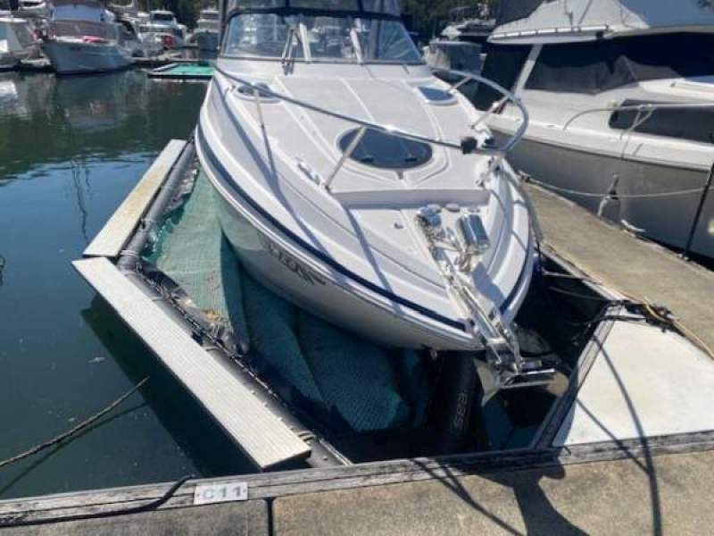 28ft Seapen Best Value for sale