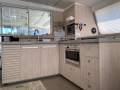 Leopard Catamarans 51 Powercat