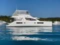 Leopard Catamarans 51 Powercat