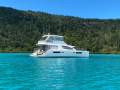 Leopard Catamarans 51 Powercat