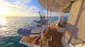 Leopard Catamarans 51 Powercat