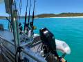 Leopard Catamarans 51 Powercat
