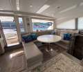 Leopard Catamarans 51 Powercat