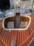 6.5m Mahogany Bowrider