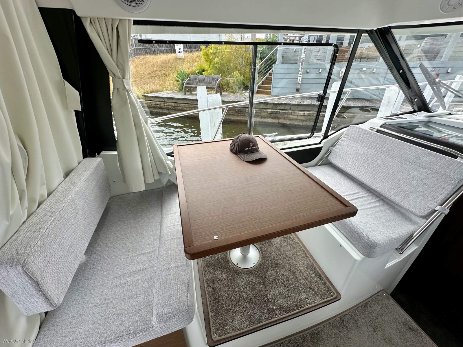 Jeanneau Merry Fisher 895 Offshore