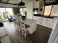 CHIT CHAT, Family live aboard, 2/3 Bed, Houseboat.