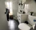 CHIT CHAT, Family live aboard, 2/3 Bed, Houseboat.