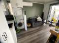 CHIT CHAT, Family live aboard, 2/3 Bed, Houseboat.