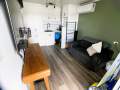 CHIT CHAT, Family live aboard, 2/3 Bed, Houseboat.