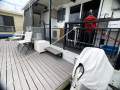 CHIT CHAT, Family live aboard, 2/3 Bed, Houseboat.