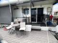 CHIT CHAT, Family live aboard, 2/3 Bed, Houseboat.