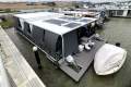 CHIT CHAT, Family live aboard, 2/3 Bed, Houseboat.