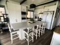 CHIT CHAT, Family live aboard, 2/3 Bed, Houseboat.