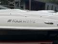Four Winns H190 H190 LE - V6 200HP Volvo Penta with low hours