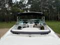 Four Winns H190 H190 LE - V6 200HP Volvo Penta with low hours
