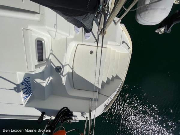 Lagoon 420 3 CABIN OWNERS VERSION
