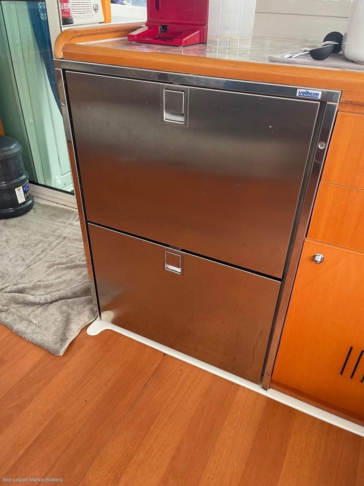Lagoon 420 3 CABIN OWNERS VERSION