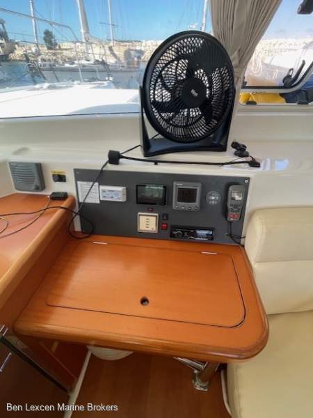 Lagoon 420 3 CABIN OWNERS VERSION