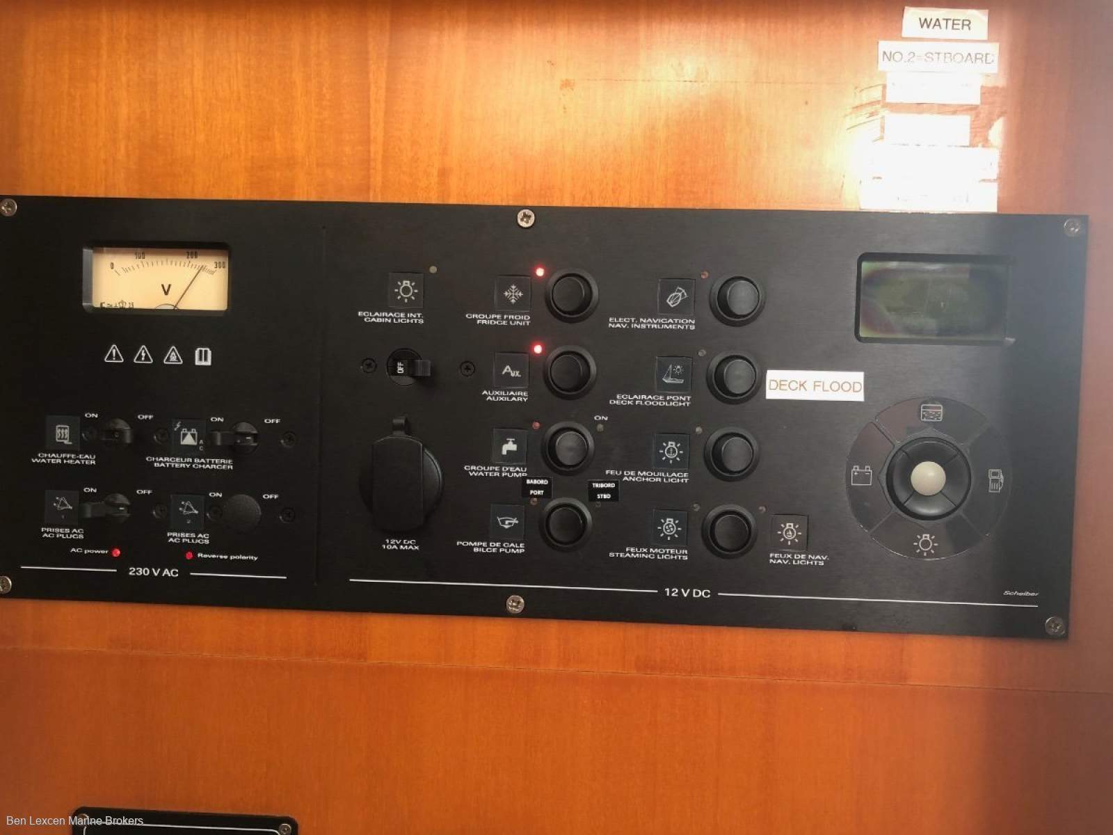 Lagoon 420 3 CABIN OWNERS VERSION