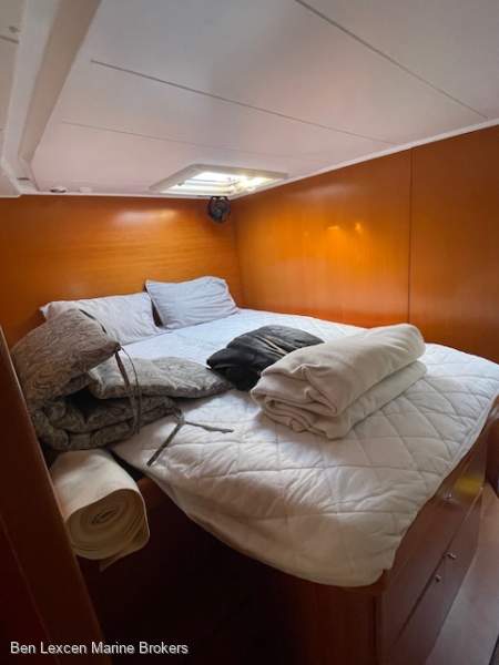 Lagoon 420 3 CABIN OWNERS VERSION