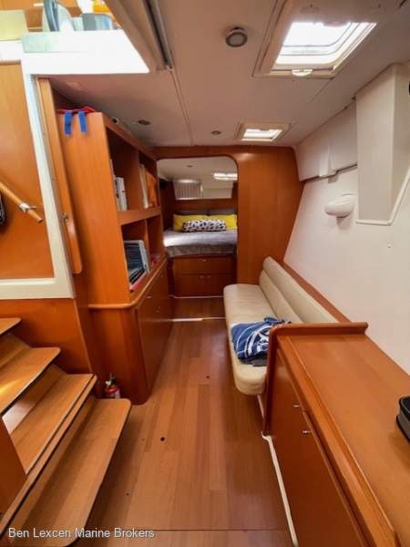 Lagoon 420 3 CABIN OWNERS VERSION