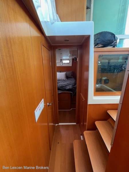 Lagoon 420 3 CABIN OWNERS VERSION