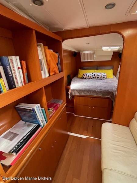 Lagoon 420 3 CABIN OWNERS VERSION