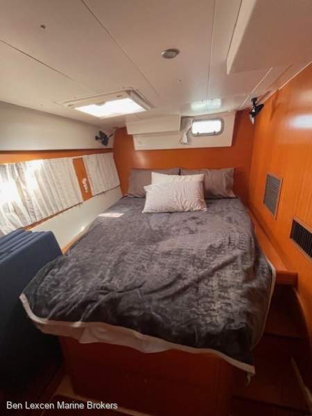 Lagoon 420 3 CABIN OWNERS VERSION