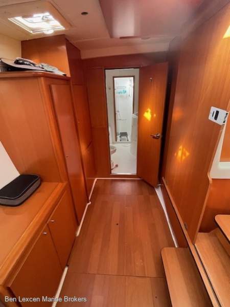 Lagoon 420 3 CABIN OWNERS VERSION