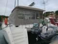 Lagoon 420 3 CABIN OWNERS VERSION