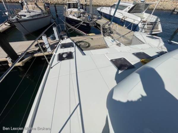 Lagoon 420 3 CABIN OWNERS VERSION