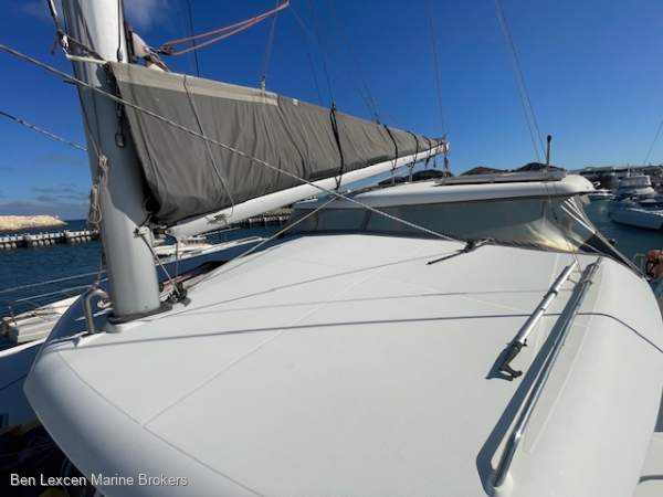 Lagoon 420 3 CABIN OWNERS VERSION
