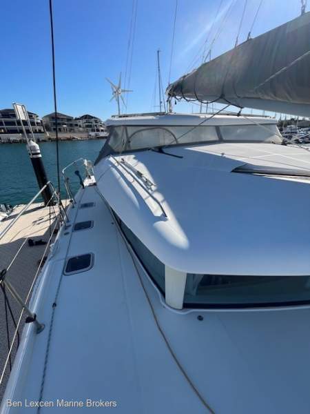 Lagoon 420 3 CABIN OWNERS VERSION