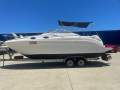 Sea Ray 260 Sundancer