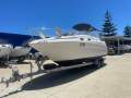 Sea Ray 260 Sundancer