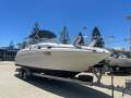 Sea Ray 260 Sundancer