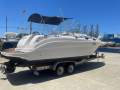 Sea Ray 260 Sundancer
