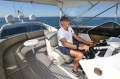 Princess P56 - Stunning interior and exceptional performance