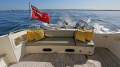 Princess P56 - Stunning interior and exceptional performance